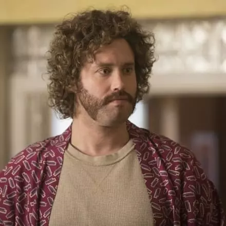 Erlich Bachman